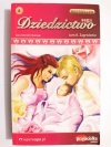 SAGA DZIEDZICTWO TOM 8 ZAGROŻENIE - Ann-Christin Gjersoe 2009