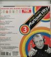CD. MARKOWE HITY NAKRĘCA IMPREZY! 3 - Marek Sierocki