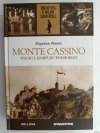 B.II.W.Ś. TOM 2. MONTE CASSINO. WALKI 2. KORPUSU POLSKIEGO - Zbigniew Wawer