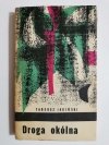 DROGA OKÓLNA - Tadeusz Jasiński 1968
