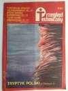 PRZEGLĄD TECHNICZNY NR 9/1985