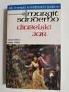 SAGA O LUDZIACH LODU TOM 21 Margit Sandemo 1994