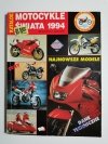 MOTOCYKLE ŚWIATA 1994 
