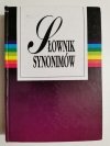SŁOWNIK SYNONIMÓW - Andrzej Dąbrówka 1998