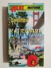 VHS. KALIFORNIA – KRAINA ZŁOTYCH MARZEŃ I SNÓW