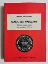 ALARM DLA WARSZAWY - Marian Drozdowski 1964