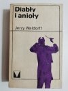 DIABŁY I ANIOŁY - Jerzy Waldorff 1975