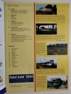 Miesięcznik. Świat kolei 03/2004