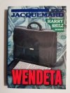 WENDETA - Serge Jacquemard 