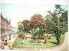ACQUI TERME. CORSO BAGNI CON NUOVE TERME E GIARDINI