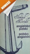 SŁOWNIK MORSKI ANGIELSKO-POLSKI POLSKO-ANGIELSKI - Szymon Milewski