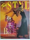 Twój Styl – Styczeń 1994