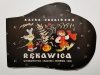 RĘKAWICA. BAJKA UKRAIŃSKA 