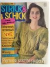 STRICK & SCHICK NR 8 SIERPIEŃ 1990