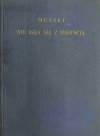 NIE IGRA SIĘ Z MIŁOŚCIĄ – 1930 R - Musset