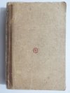 CZERWONE I CZARNE – 1949R. - Stendhal