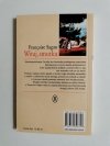 WITAJ, SMUTKU - Francoise Sagan 2003