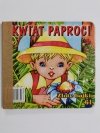 ZŁOTE BAJKI NR 64 KWIAT PAPROCI 