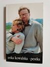 PESTKA - Anka Kowalska 1995