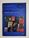 EWA WZYWA 07 NR 3 SZKIELET BEZ PALCÓW - Jerzy Edigey 1968