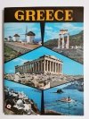 GREECE FOTO-OLYMPIC 