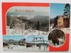 BESKID SĄDECKI. PIĘĆ UJĘĆ FOT. JABŁOŃSKA I INNI