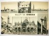 SALUTI DA VENEZIA