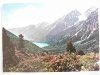 VALLE ANTERSELVA CON VEDUTA AL LAGO