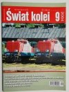 Miesięcznik. Świat kolei 09/2004