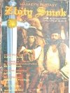 ZŁOTY SMOK NR 4 (6) KWIECIEŃ 1995