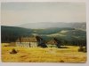 KARKONOSZE. SCHRONISKO PTTK NA HALI SZRENICKIEJ FOT. STELMACH