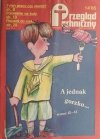 PRZEGLĄD TECHNICZNY NR 14/1985