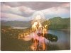 LAGO DI COMO – ISOLA COMACINA – FESETA DI S. GIOVANNI
