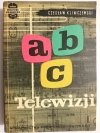 ABC TELEWIZJI - Mgr inż. Czesław Klimczewski 1963