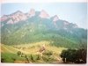 PIENINY. TRZY KORONY FOT. W. STASIAK
