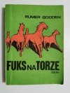FUKS NA TORZE - Rumer Godden 1987