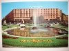 BOLOGNA. MARTYRS SQUARE AND VIEW OF OMNIA DEPARTMENT STORES