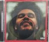 CD. THE WEEKEND