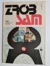 ZRÓB SAM NR 1'83 PARAWANY 