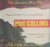 CD. THE GREATEST HITS OF PHIL COLLINS