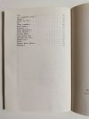 BUSZ PO POLSKU. NOTES - Ryszard Kapuściński 1990