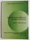 ZAMÓWIENIA PUBLICZNE W ORZECZNICTWIE. ZESZYTY ORZECZNICZE ZESZYT NR 22 2016