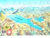 DER BODENSEE LIEGT 395m UBER DEM MEER