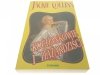 KOCHANKOWIE I HAZARDZIŚCI - Jackie Collins 1993