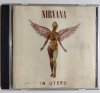 NIRVANA – IN UTERO