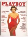 PLAYBOY 1/1993
