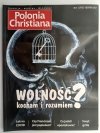 POLONIA CHRISTIANA NR 81/2021