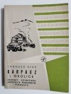 KARPACZ I OKOLICE - Tadeusz Steć 1966