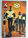 DK DOBRY KOMIKS NR 9/2004. NEW X-MEN