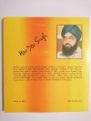 AHALJA I KSIĘŻYC - Hardew Singh 1989